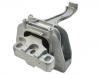 發(fā)動機(jī)支架膠墊 Engine Mount:3Q0 199 262 E