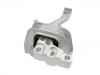 發(fā)動機(jī)支架膠墊 Engine Mount:5Q0 199 262 BG