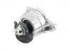 發(fā)動機支架膠墊 Engine Mount:218 240 08 17