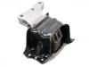 發(fā)動(dòng)機(jī)支架膠墊 Engine Mount:6RF 199 262 A