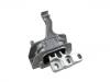 發(fā)動(dòng)機(jī)支架膠墊 Engine Mount:5QD 199 262