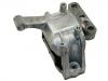 發(fā)動機支架膠墊 Engine Mount:5N0 199 262 L