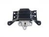 發(fā)動(dòng)機(jī)支架膠墊 Engine Mount:8S0 199 555