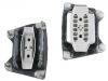 變速箱支撐膠墊 Transmission Mount:4F0 399 151 AN